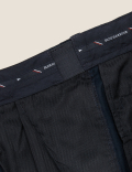 Regular Fit Premium Stretch Chinos