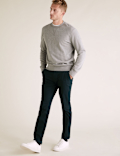 Regular Fit Premium Stretch Chinos