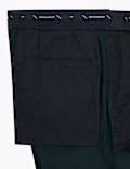 Regular Fit Premium Stretch Chinos