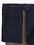 Regular Fit Premium Stretch Chinos