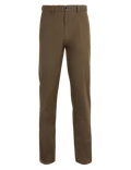 Regular Fit Premium Stretch Chinos