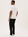 Regular Fit Premium Stretch Chinos