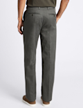 Regular Fit Pure Cotton Chinos with Stormwear&trade;
