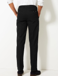 Regular Fit Pure Cotton Chinos with Stormwear&trade;