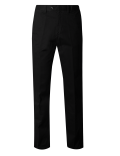 Regular Fit Pure Cotton Chinos with Stormwear&trade;