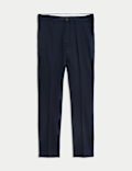 Slim Fit Italian Chinos