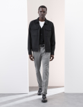 Slim Fit Italian Chinos
