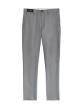 Slim Fit Italian Chinos