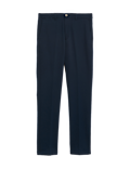 Slim Fit Italian Stretch Chinos