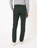 Slim Fit Italian Stretch Chinos