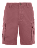 Pure Cotton Cargo Shorts