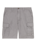 Organic Cotton Cargo Shorts