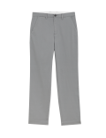 Regular Fit Italian Chinos