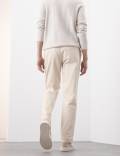 Regular Fit Italian Chinos