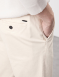 Regular Fit Italian Chinos