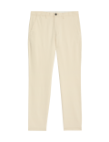 Regular Fit Italian Chinos