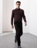 Regular Fit Italian Chinos