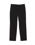 Regular Fit Italian Chinos