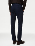 Regular Fit Italian Stretch Chinos