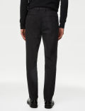 Regular Fit Italian Stretch Chinos