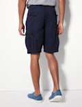 Pure Cotton Authentic Cargo Shorts