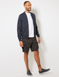 Pure Cotton Authentic Cargo Shorts