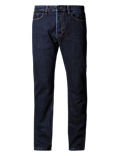 Pure Cotton Regular Fit Jeans