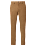 Skinny Fit Stretch Chinos