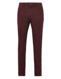 Skinny Fit Stretch Chinos