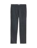 Slim Fit Stretch Chinos