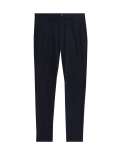 Skinny Fit Stretch Chinos