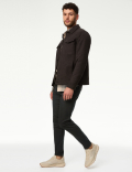 Skinny Fit Stretch Chinos