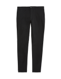 Skinny Fit Stretch Chinos