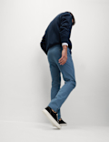 Slim Fit Stretch Chinos