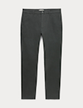 Slim Fit Cotton Rich Stretch Chinos