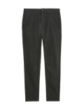 Slim Fit Cotton Rich Stretch Chinos