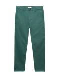 Slim Fit Cotton Rich Stretch Chinos