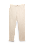 Slim Fit Cotton Rich Stretch Chinos