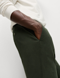 Slim Fit Stretch Chinos