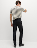 Slim Fit Stretch Chinos
