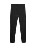 Slim Fit Stretch Chinos