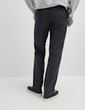 Regular Fit Stretch Chino