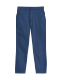 Regular Fit Stretch Chino