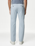 Regular Fit Stretch Chino