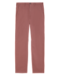 Regular Fit Stretch Chino
