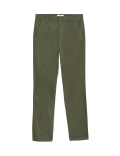 Regular Fit Stretch Chino