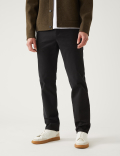 Regular Fit Stretch Chino