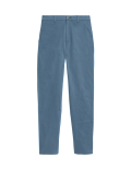 Regular Fit Stretch Chinos