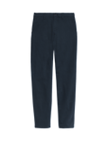 Regular Fit Stretch Chinos