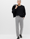 Regular Fit Stretch Chinos